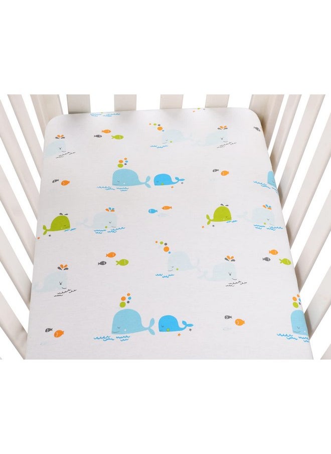 Bassinet Sheets Compatible with AMKE 3 in 1 Bassinet(35