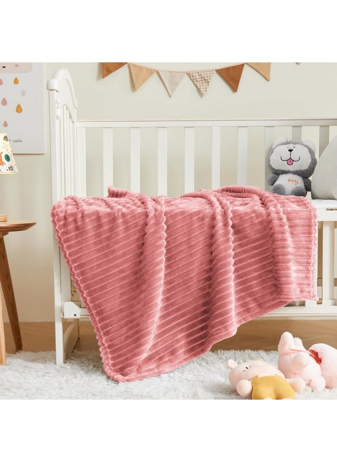 BEDELITE Baby Blankets for Boys Girls 30