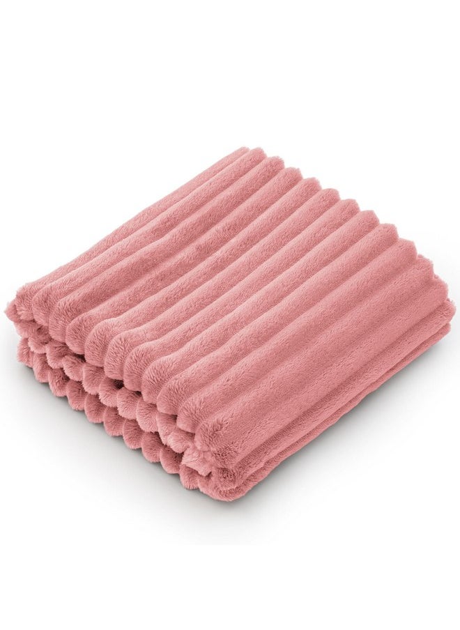 BEDELITE Baby Blankets for Boys Girls 30