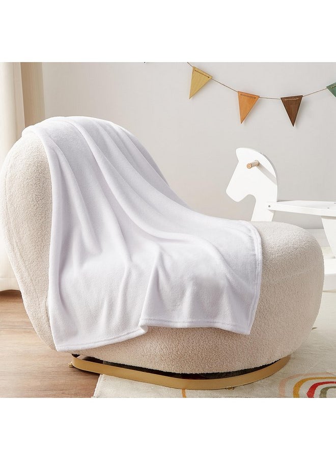 BEDELITE Baby Blankets for Boys and Girls 30