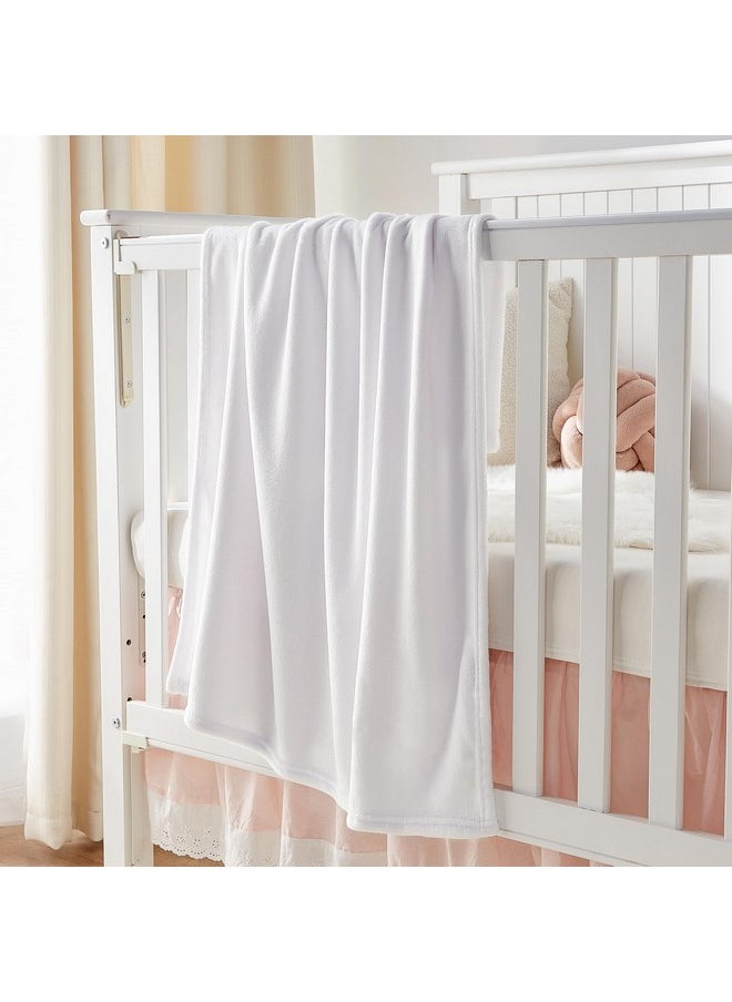 BEDELITE Baby Blankets for Boys and Girls 30