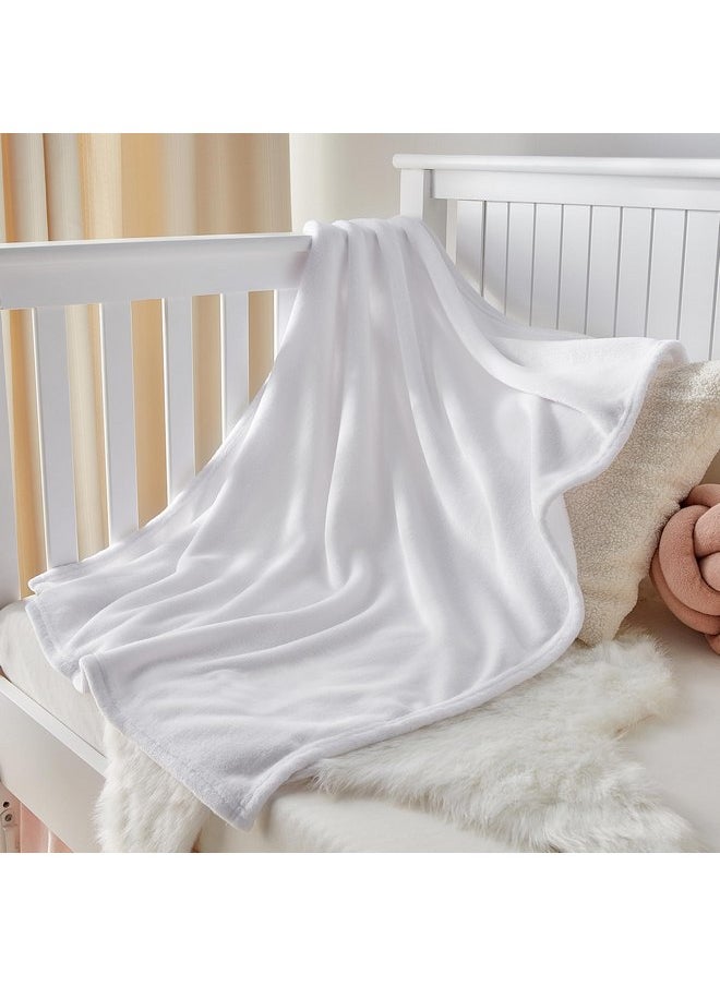 BEDELITE Baby Blankets for Boys and Girls 30