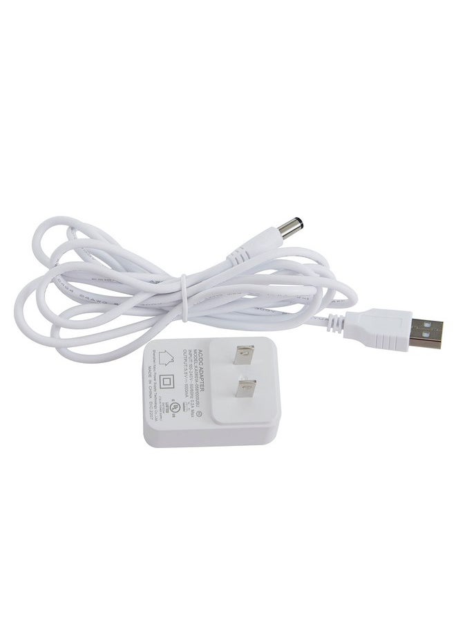 Dream On Me Comfort Me Swing Power Adapter