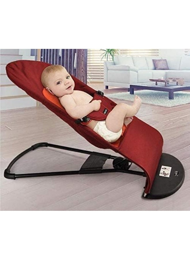 SUPPAR Baby balance chair, newborn baby bouncer NEW