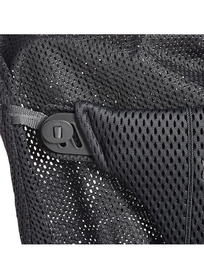 Babybjörn Fabric Seat For Bouncer - Anthracite, Mesh