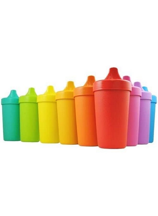 Re-Play Replacement Valve for Sippy Cups, Pack of 6 - One Piece, Easy to Clean Valve Made from Food Grade Silicone