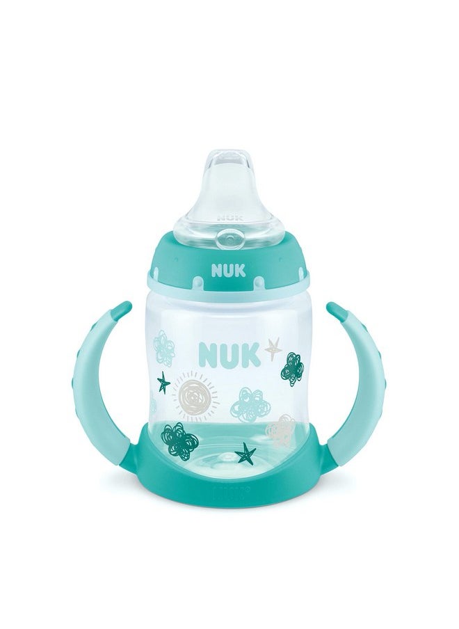 NUK Learner Cup, 5 Oz