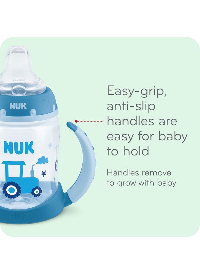 NUK Learner Cup, 5 Oz