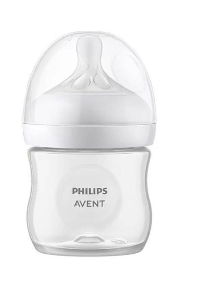Philips Avent – Natural Response infant feeding bottle Bottle 0+ months125 ml