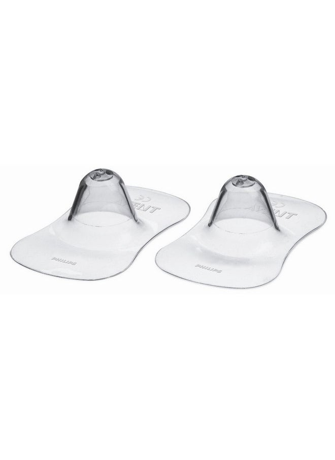 Philips AVENT BPA Free Nipple Protector, Small