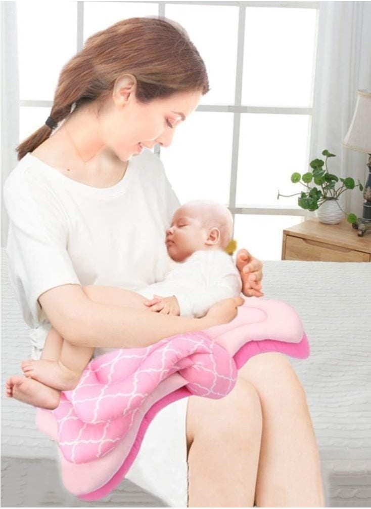 Supaar Breastfeeding Pillows For Babies