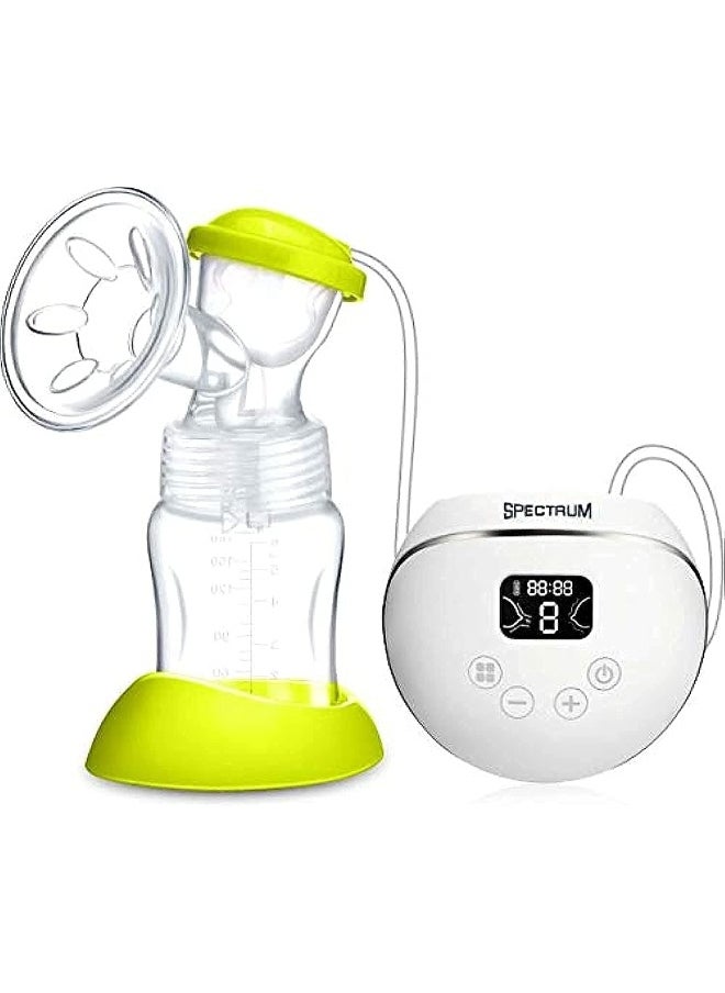 Spectrum Electric Breast Pump Pm-117