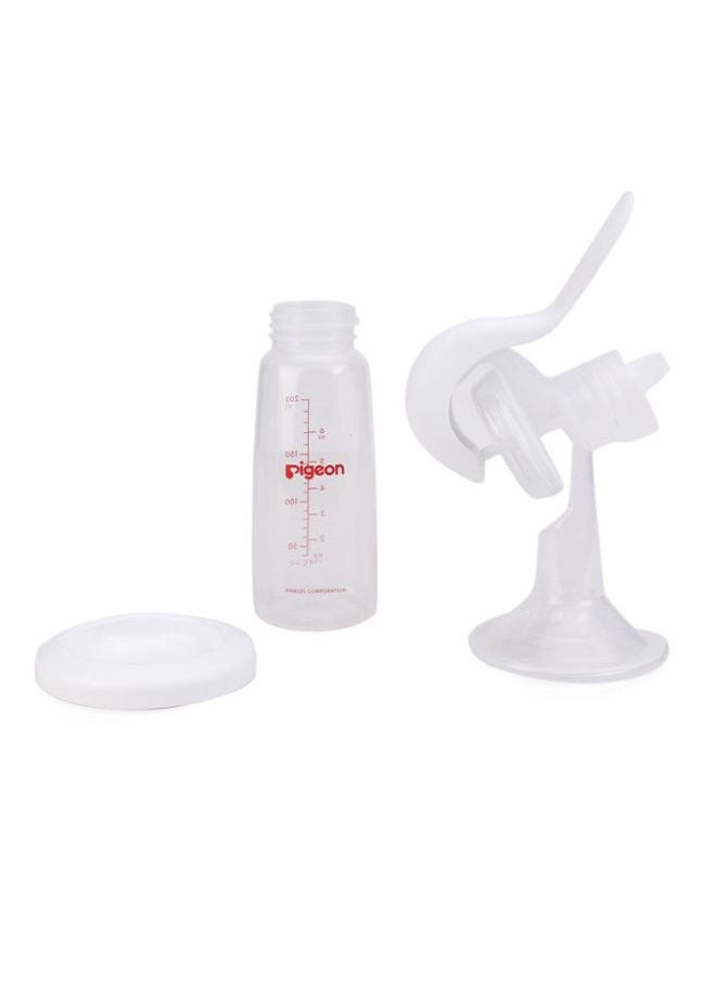 Manual Breast Care Pump