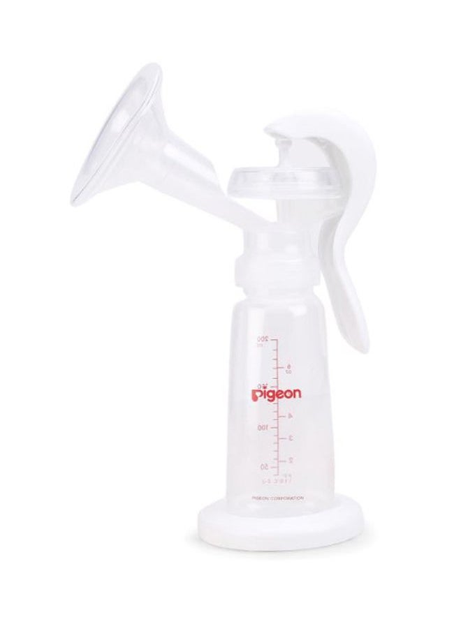 Manual Breast Care Pump