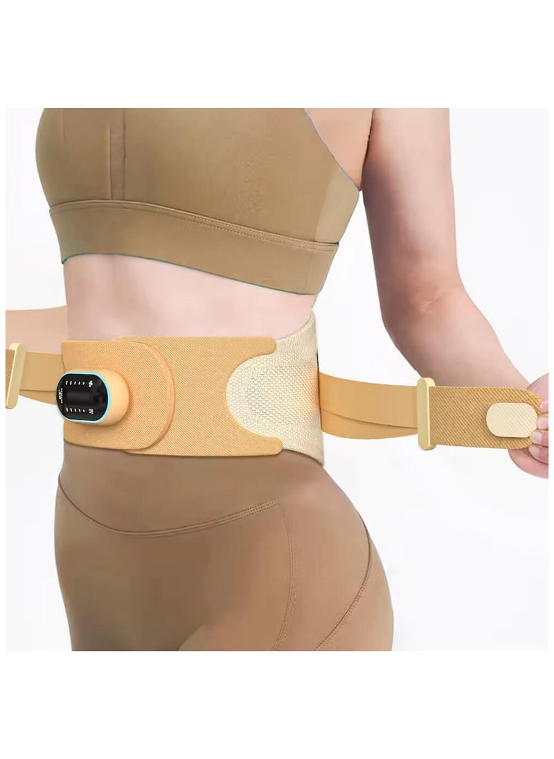 Waist Massager Support | NTC Accurate Temperature Control