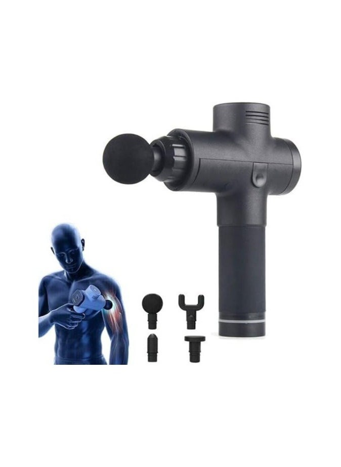 Massage Gun Hand Massager for Deep Tissue Muscles Cordless Percussion Massager Massage Gun