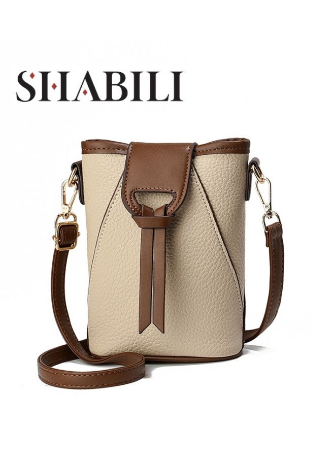 Women's Fashion Portable Shoulder Bags, Ladies Designer Small Bag Handbag Tote Bags Clutch Bag Phone Bag, PU Leather Crossbody Bag Satchel Bag Beach Bag Carry Bag for College Students and Teenagers