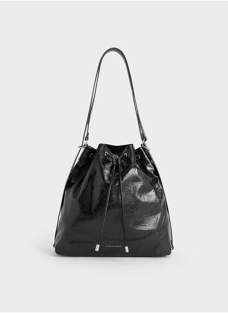 Neva Two-Way Bucket Bag