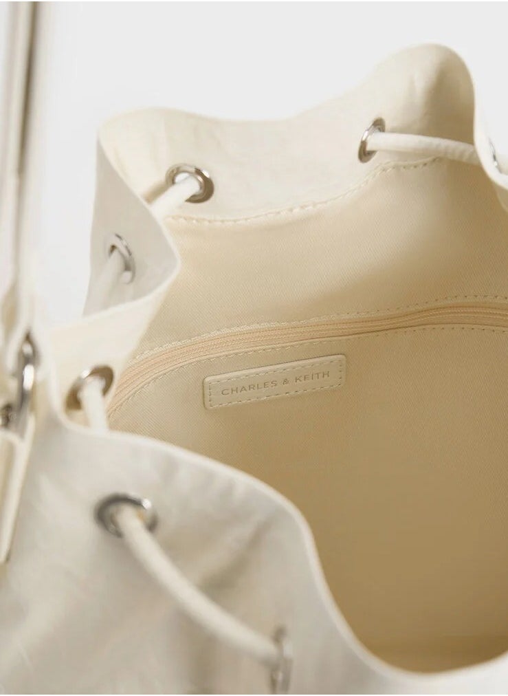 Neva Two-Way Bucket Bag