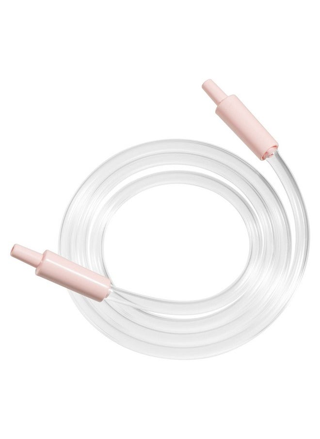 NCVI Replacement Tubing Compatible with 8782/8780, Breast Pump Accessories, BPA Free, 1 PC