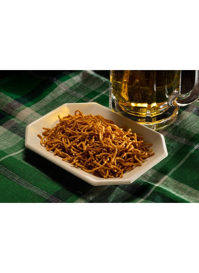 Baby Star Crunchy Ramen Snack Tiny (Red Chili)