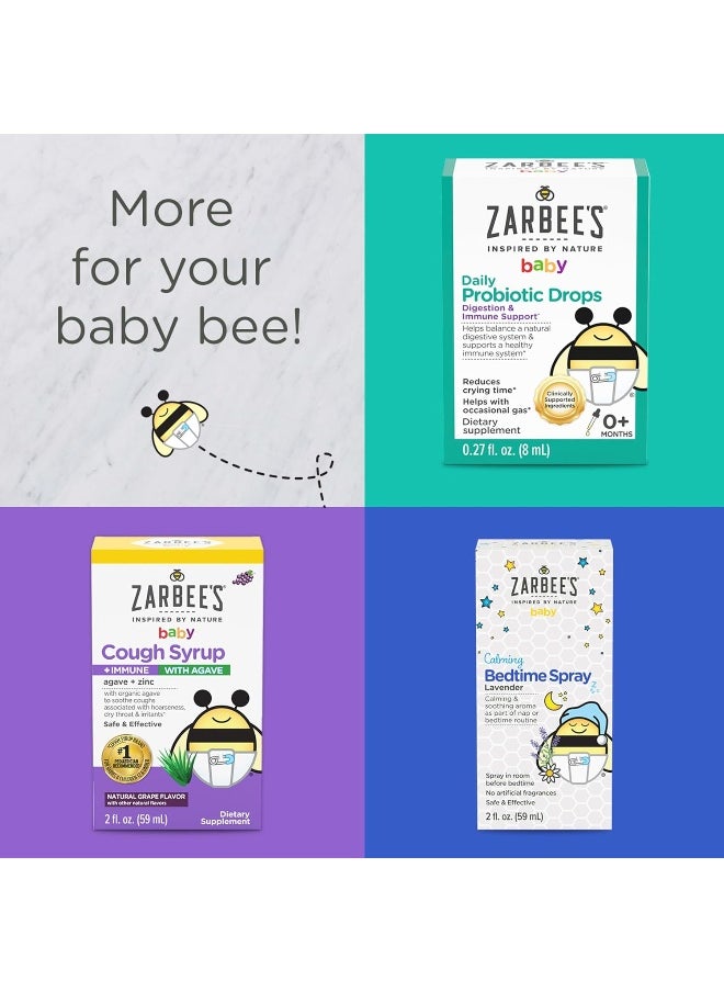 Zarbee's Baby Sleep Spray