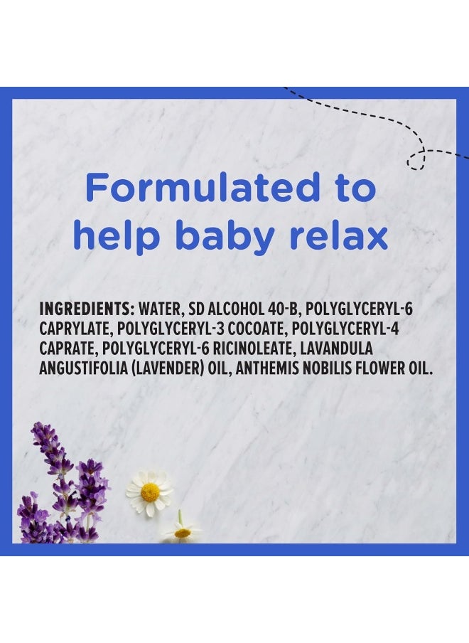 Zarbee's Baby Sleep Spray