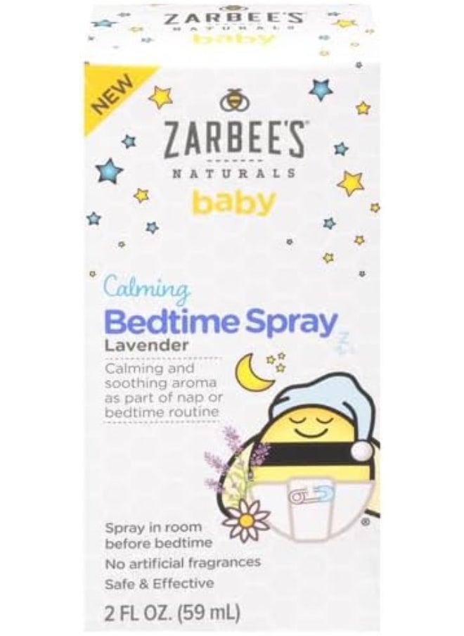 Zarbee's Baby Sleep Spray
