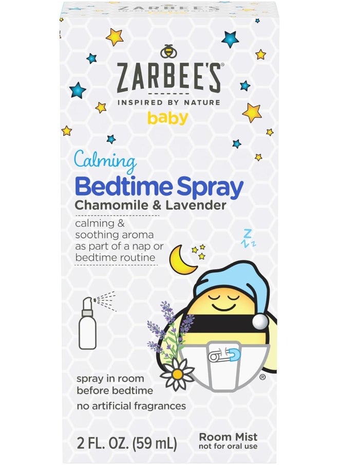 Zarbee's Baby Sleep Spray