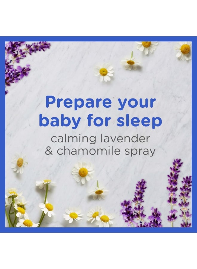 Zarbee's Baby Sleep Spray