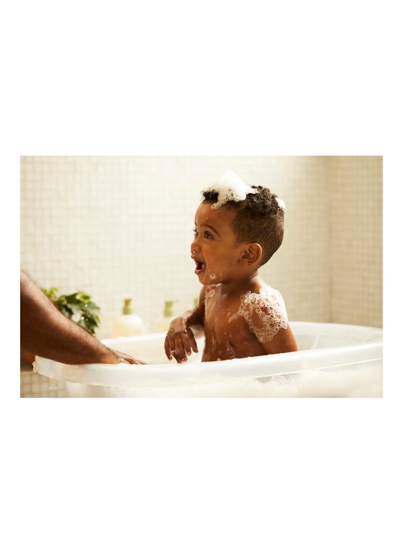 Mamae E Bebe - Shampoo 200 ml - Refill Mom & Baby Collection - Shampoo