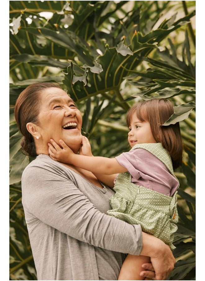 Natura Baby Cologne- Mamãe e Bebê | Agua de Colonia Clásica Mama y Bebe | Mamãe e Bebê Água de Colônia