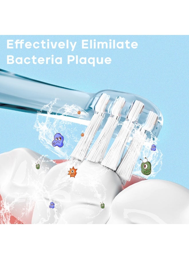 Baby Sonic Electric Toothbrush 0-3 Yrs Assorted