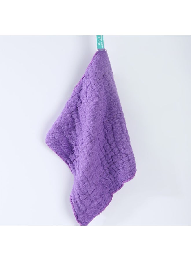 Pure Cotton Is Super Absorbent And Soft