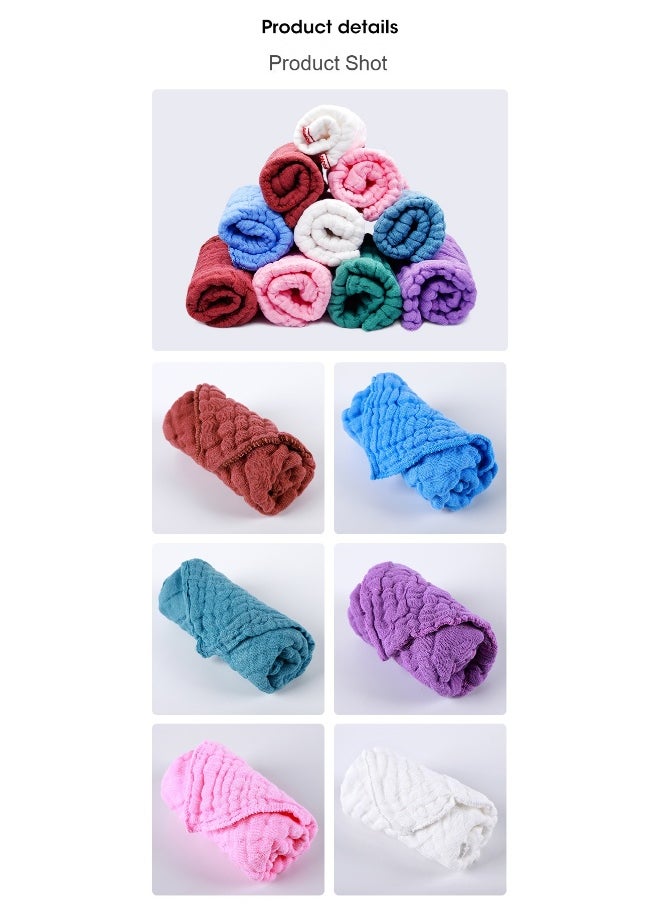 Pure Cotton Is Super Absorbent And Soft