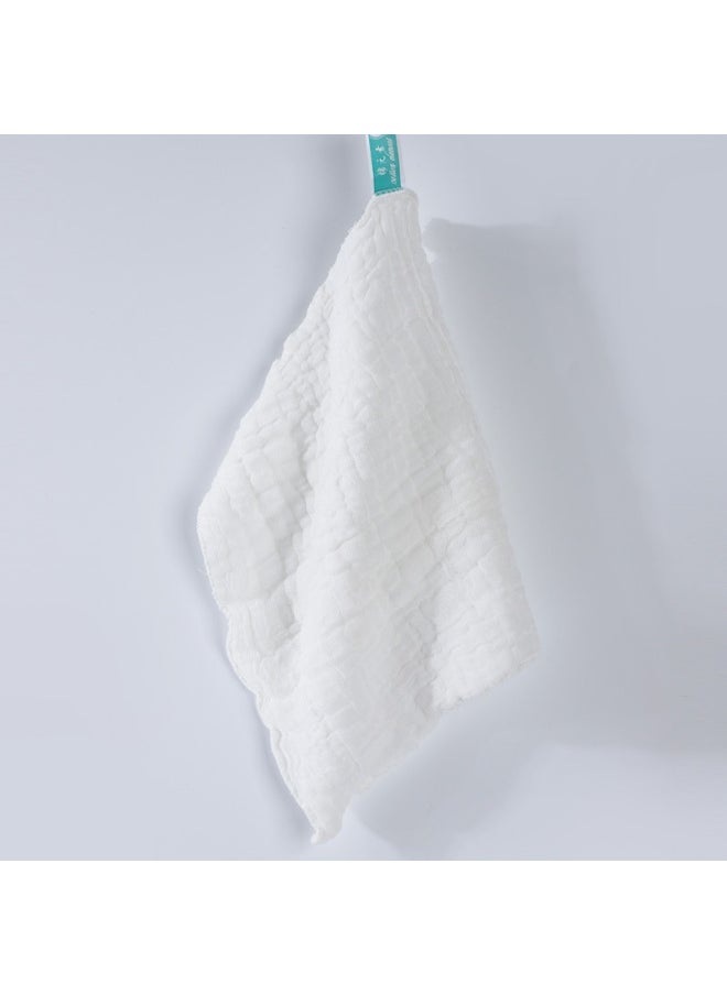 Pure Cotton Is Super Absorbent And Soft