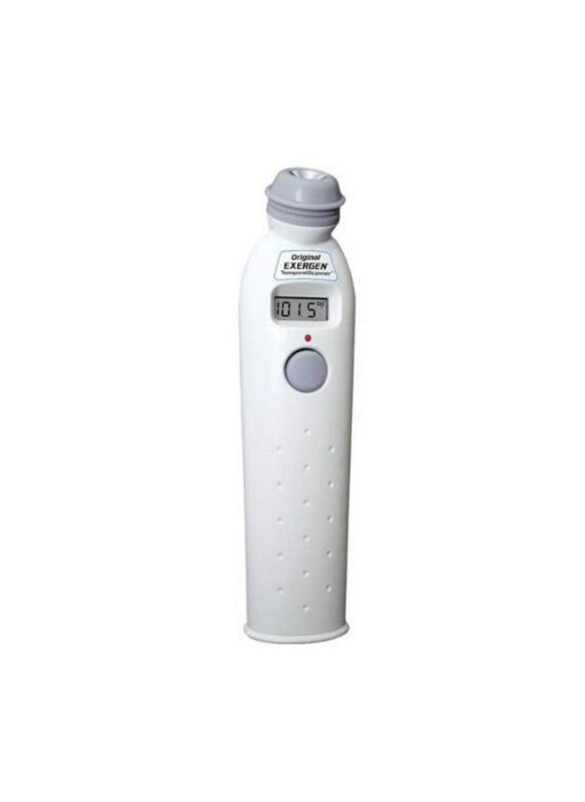 Exergen Temporal Artery Thermometer