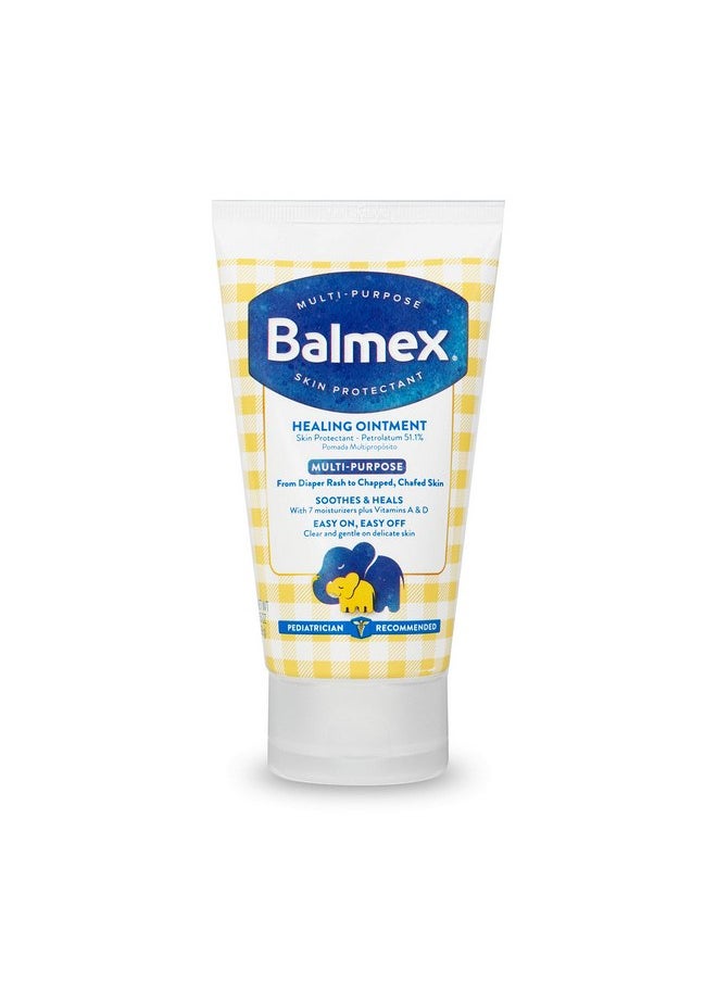 Balmex Multi Purpose Healing Ointment, 3.5 Oz