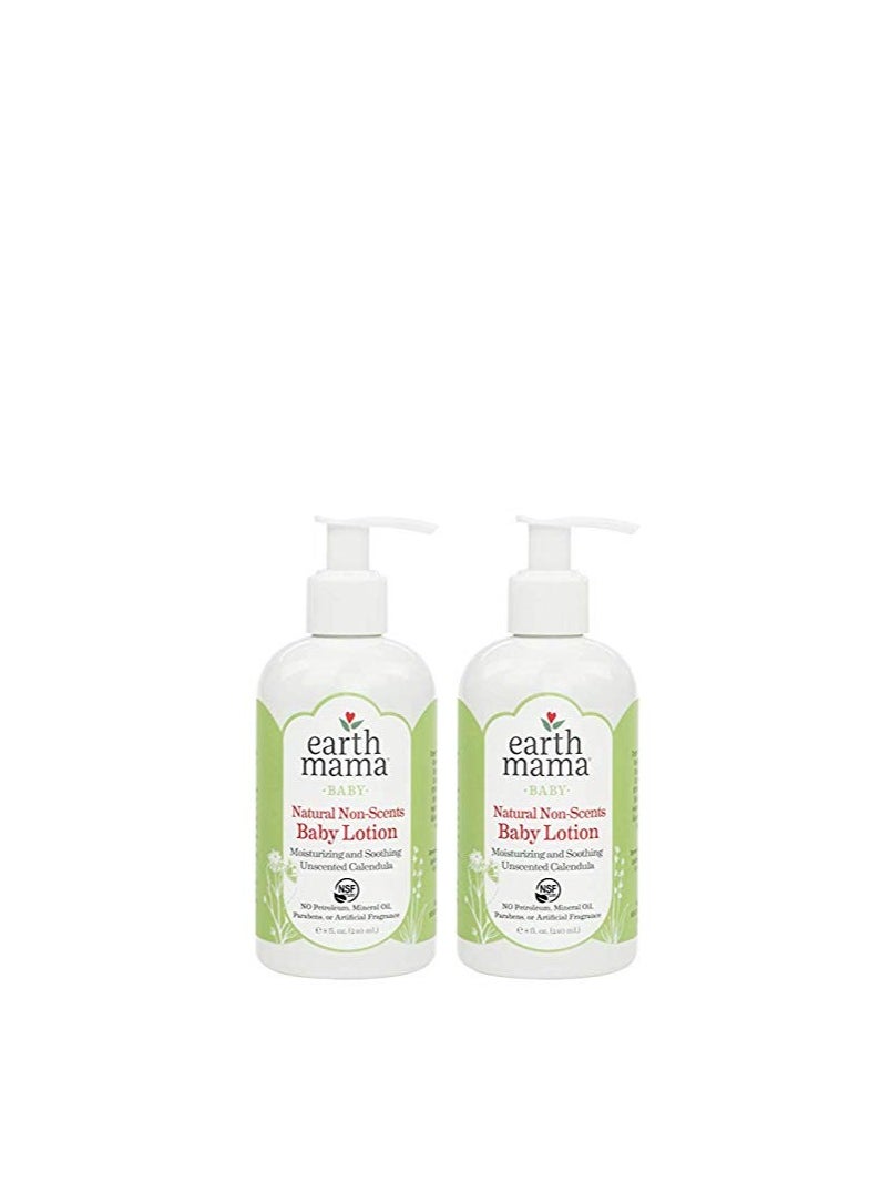 Mama Angel Baby Angel Baby Lotion 2 Pack - 8 Oz