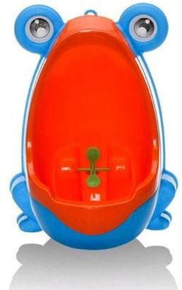 Frog Potty Toilet Trainer