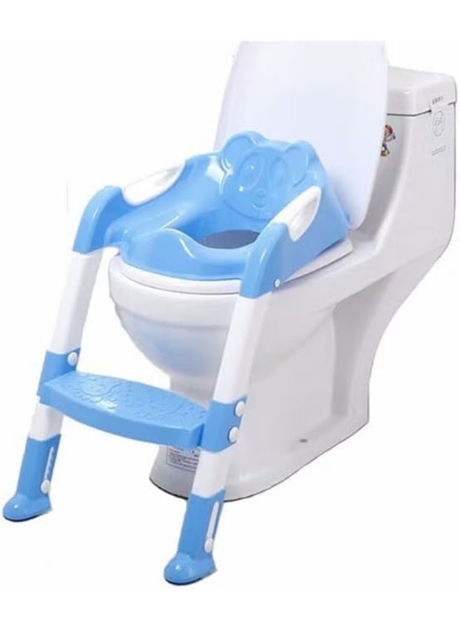 Baby Toilet Training Set