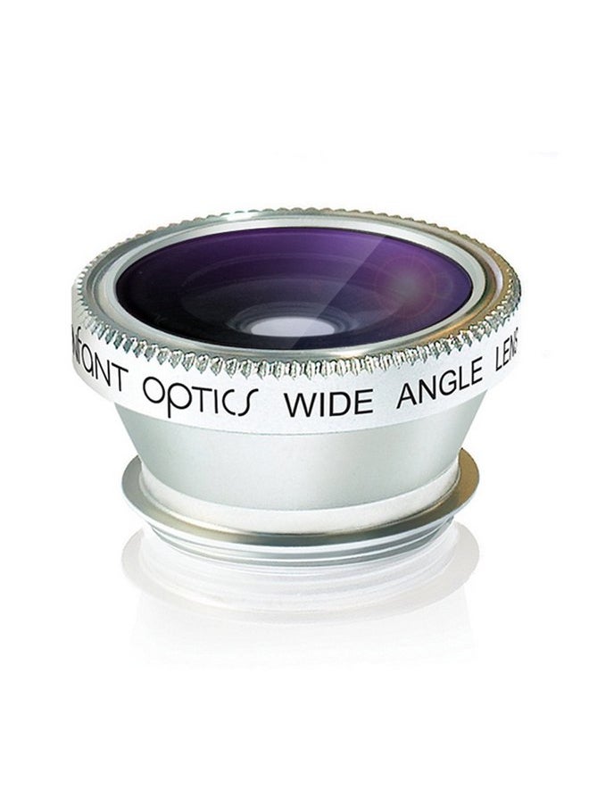 Infant Optics Wide Angle Lens For DXR-8