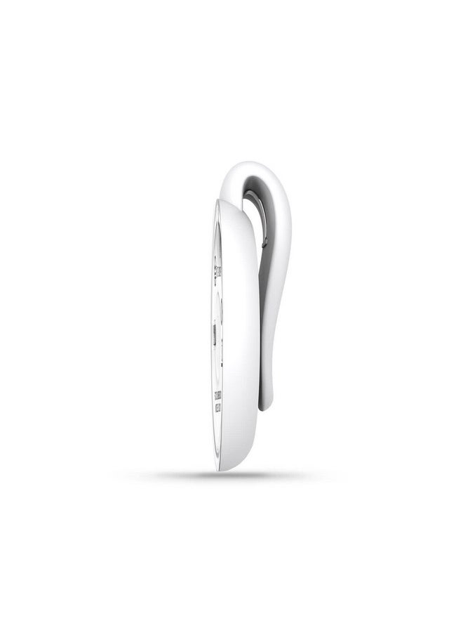 Clip Accessory for Sense-U Smart Baby Monitor 3 (Device not Included)