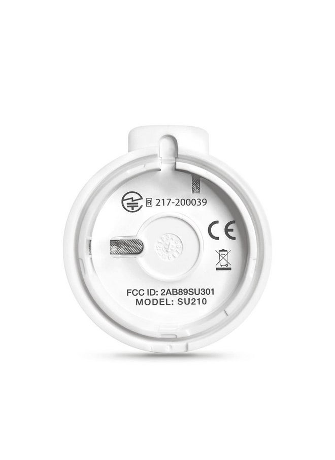 Clip Accessory for Sense-U Smart Baby Monitor 3 (Device not Included)