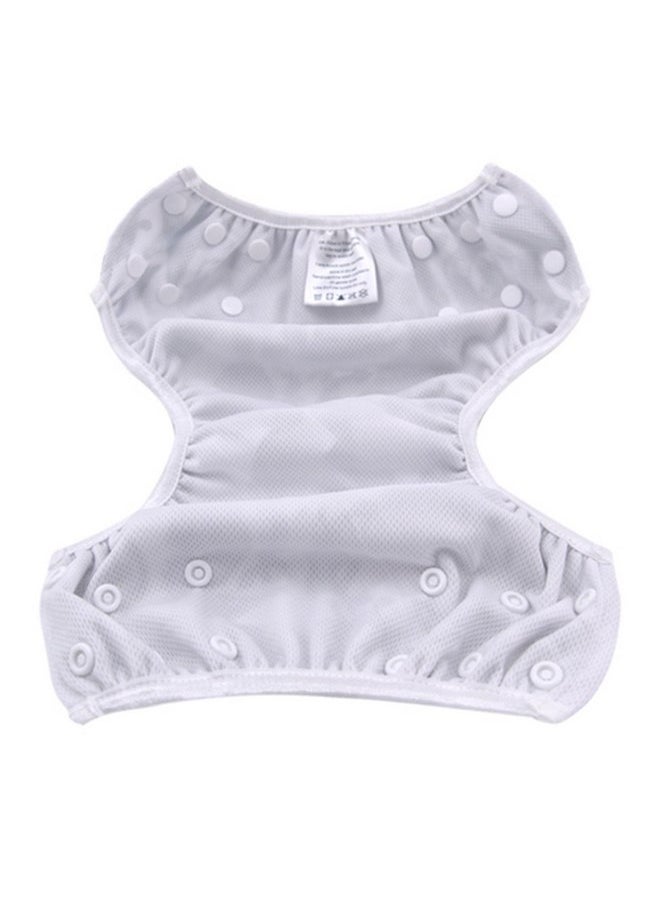 storeofbaby Baby Boy Girl Water Diaper Reusable Adjustable Washable Cover Pool Pants