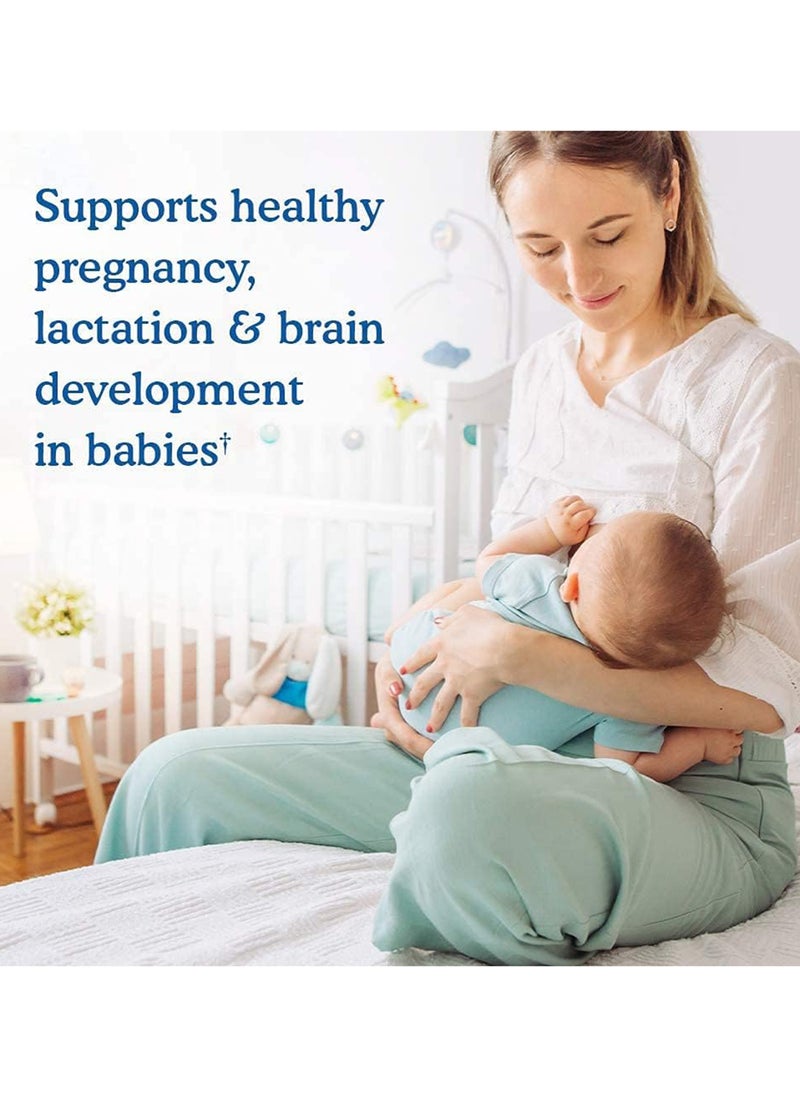 Garden of Life Dr. Formulated Prenatal Vegan DHA