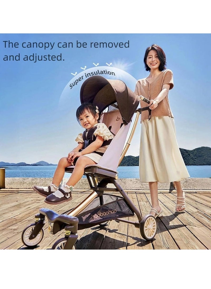 Baobaohao Baby Stroller MN051