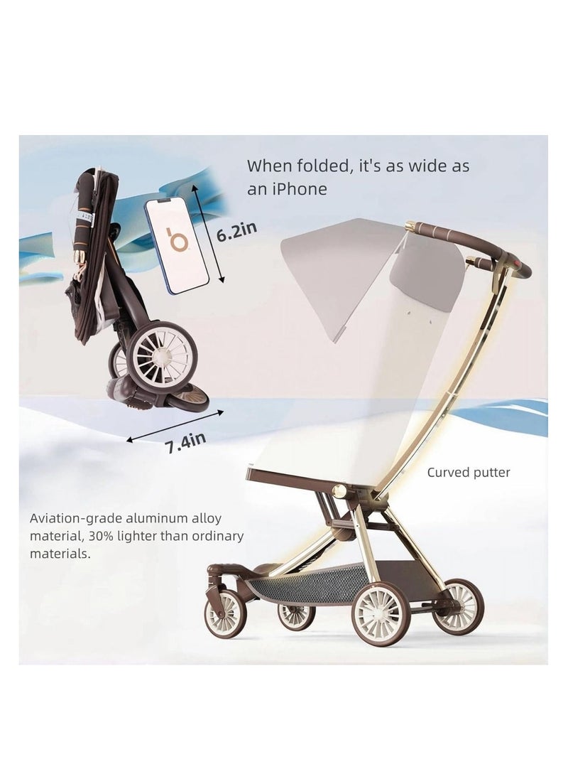 Baobaohao Baby Stroller MN051