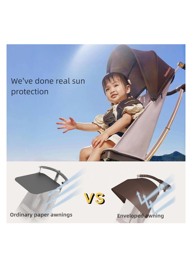 Baobaohao Baby Stroller MN051
