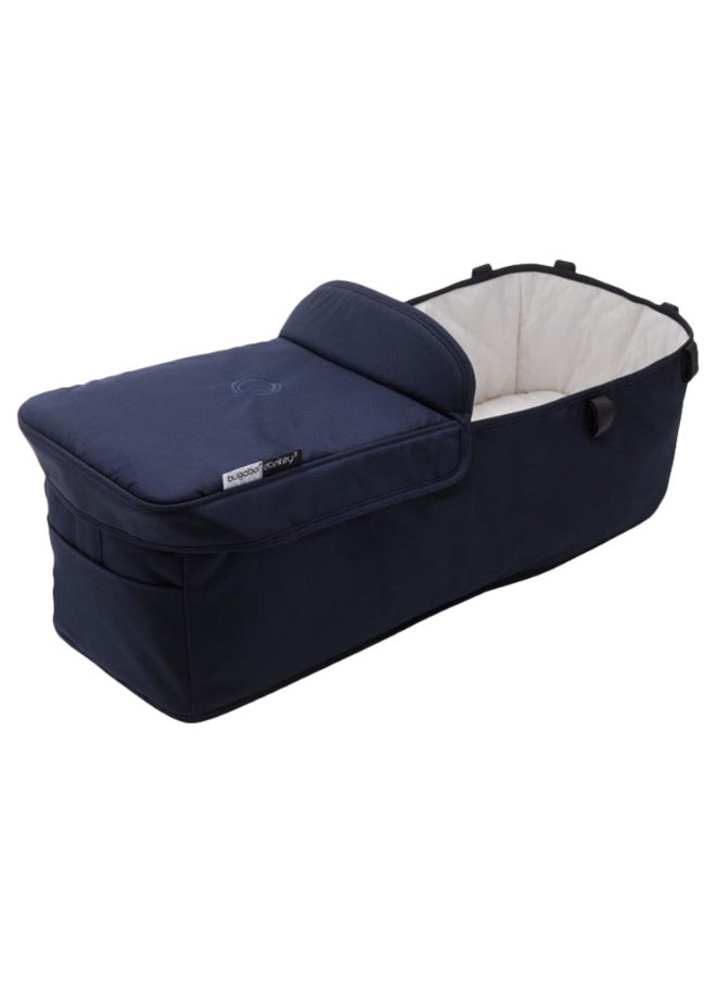 Donkey3 Classic Bassinet Fabric Complete  Dark Navy